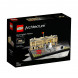 Конструктор LEGO Architecture 21029 Букингемский дворец в Орле