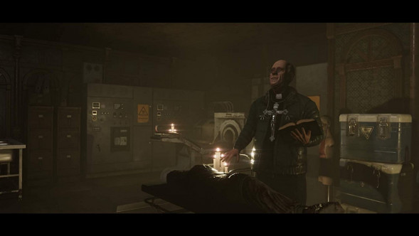 Игра Tormented Souls [PS4, русские субтитры] в Орле