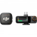 Беспроводной микрофон DJI Mic 3 (1 TX + 1 RX) в Орле