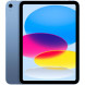 Планшет Apple iPad 11 (2025) Wi-Fi 256 ГБ, синий в Орле