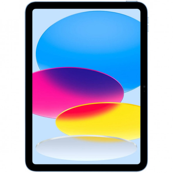 Планшет Apple iPad 11 (2025) Wi-Fi 256 ГБ, синий в Орле