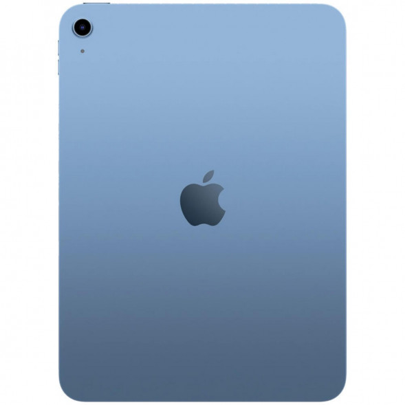 Планшет Apple iPad 11 (2025) Wi-Fi 256 ГБ, синий в Орле