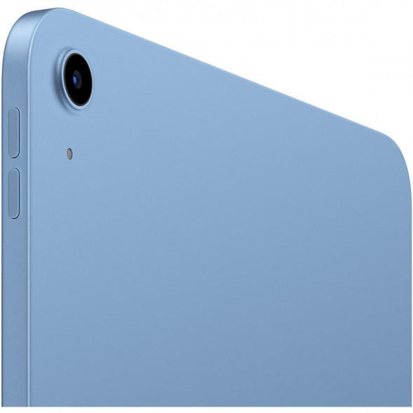Планшет Apple iPad 11 (2025) Wi-Fi 256 ГБ, синий в Орле