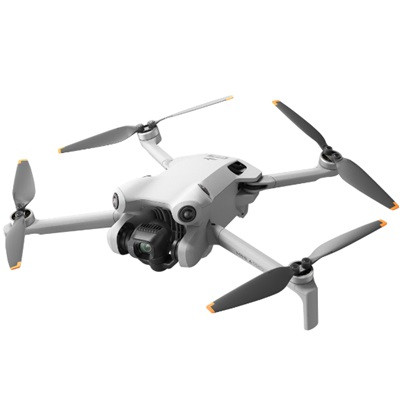 Квадрокоптер DJI Mini 4 Pro Fly More Combo Plus с пультом DJI RC2 в Орле