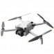 Квадрокоптер DJI Mini 4 Pro Fly More Combo Plus с пультом DJI RC2 в Орле