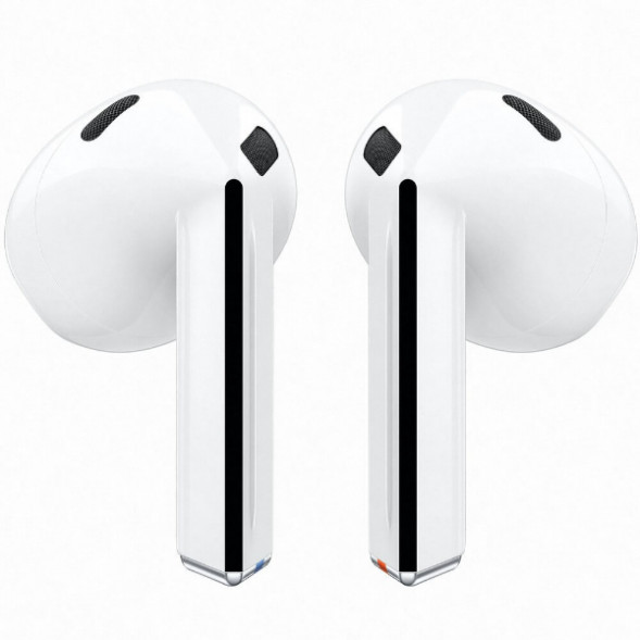 Наушники Samsung Galaxy Buds3, белый в Орле