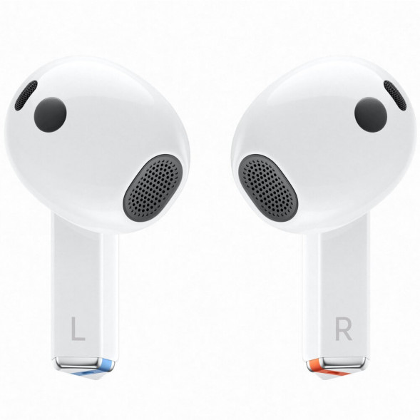 Наушники Samsung Galaxy Buds3, белый в Орле