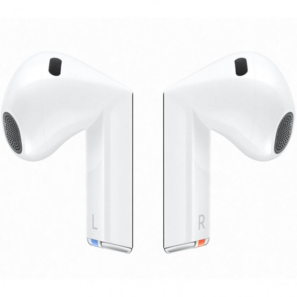 Наушники Samsung Galaxy Buds3, белый в Орле