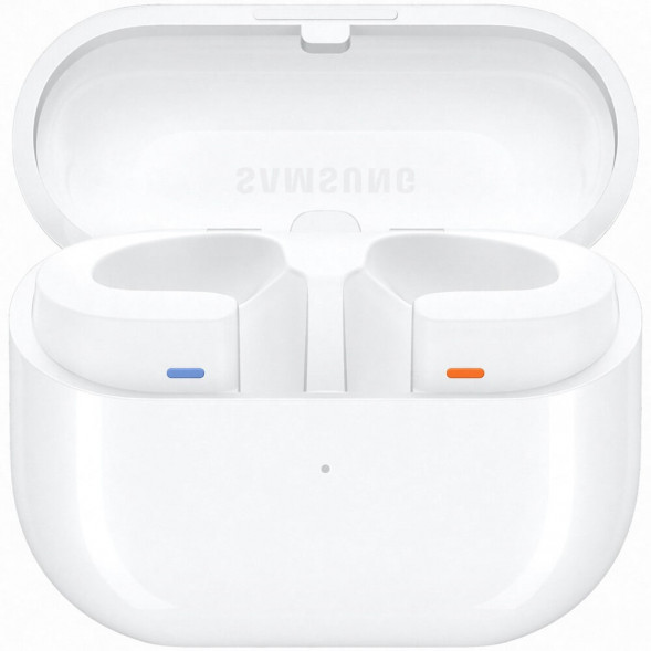 Наушники Samsung Galaxy Buds3, белый в Орле