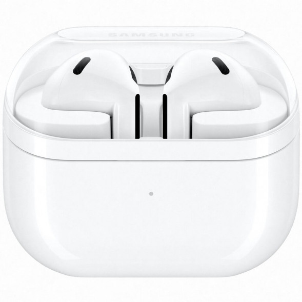 Наушники Samsung Galaxy Buds3, белый в Орле