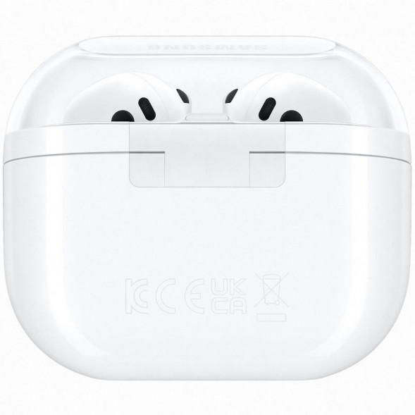 Наушники Samsung Galaxy Buds3, белый в Орле