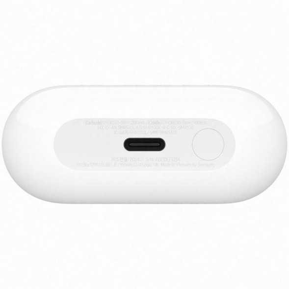 Наушники Samsung Galaxy Buds3, белый в Орле