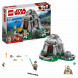 Конструктор LEGO Star Wars 75200 Тренировки на островах Эч-То в Орле
