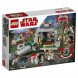 Конструктор LEGO Star Wars 75200 Тренировки на островах Эч-То в Орле