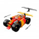 Конструктор LEGO Ninjago 71780 Гоночный автомобиль ниндзя Кая в Орле