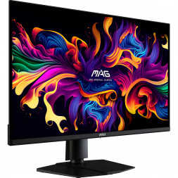 Игровой монитор MSI MAG 321UP с диагональю 31,5" QD-OLED