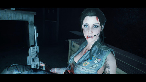 Игра Terminator: Resistance Enhanced [PS5, русские субтитры] в Орле