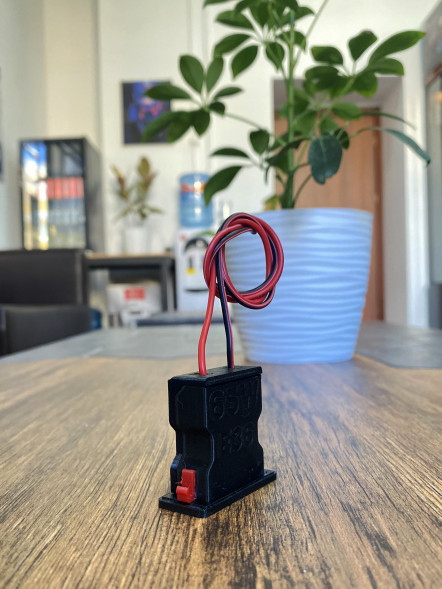 Блок зарядки USB-C 65W для BMW E36 в Орле