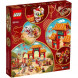 Конструктор LEGO Chinese New Year 80104 Танец льва в Орле