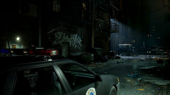 Игра RoboCop: Rogue City [PS5, русские субтитры] в Орле