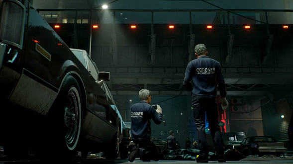 Игра RoboCop: Rogue City [PS5, русские субтитры] в Орле