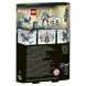 Конструктор LEGO Bionicle 71302 Акида, Тотемное животное Воды в Орле