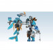 Конструктор LEGO Bionicle 71302 Акида, Тотемное животное Воды в Орле