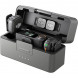 Беспроводной микрофон DJI Mic 3 (2 TX + 1 RX + Charging Case) в Орле