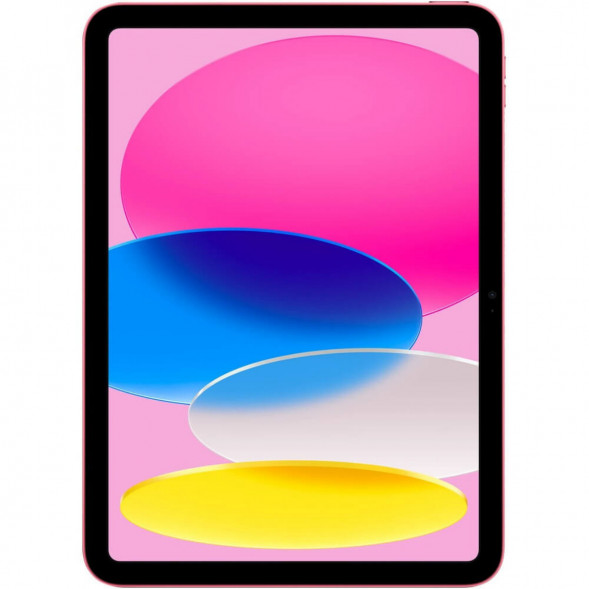 Планшет Apple iPad 11 (2025) Wi-Fi 256 ГБ, розовый в Орле