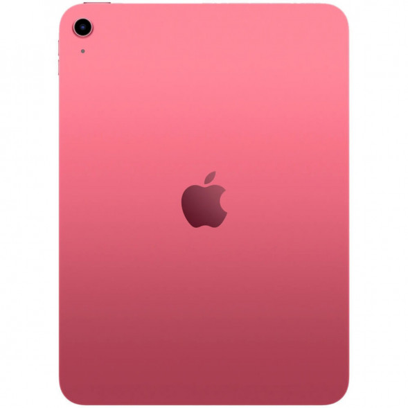 Планшет Apple iPad 11 (2025) Wi-Fi 256 ГБ, розовый в Орле