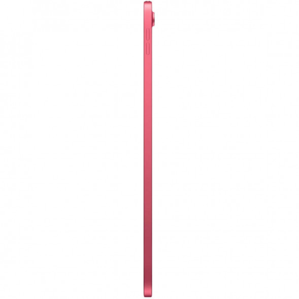 Планшет Apple iPad 11 (2025) Wi-Fi 256 ГБ, розовый в Орле
