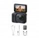 Экшн-камера Insta360 GO Ultra Standard Bundle, Black в Орле