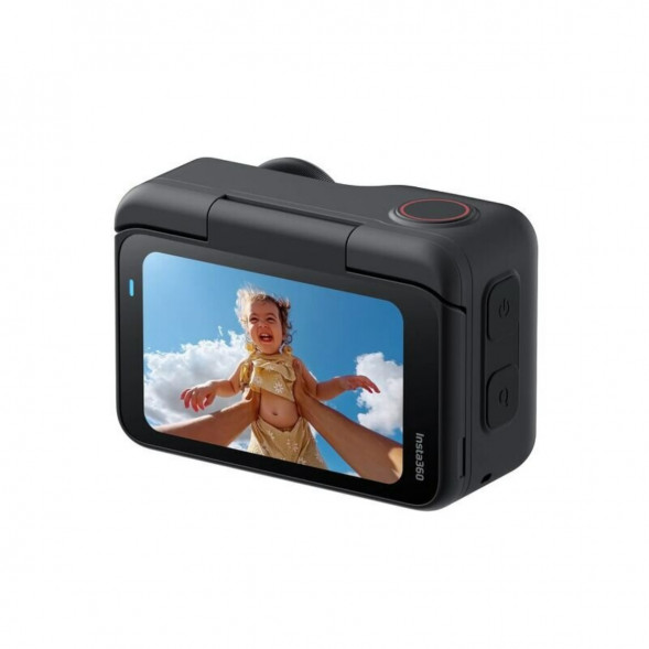 Экшн-камера Insta360 GO Ultra Standard Bundle, Black в Орле
