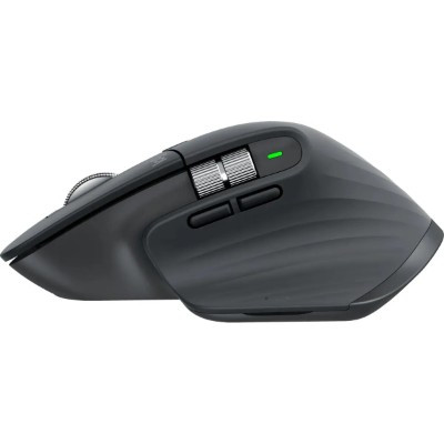 Беспроводная мышь Logitech Mx Master 3S, [910-006559] графитовый в Орле