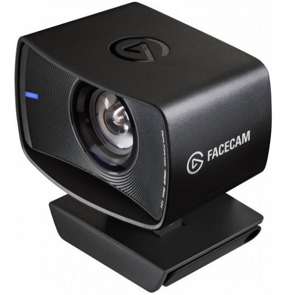 Веб-камера Elgato FaceCam (10WAA9901) в Орле