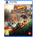 Игра Hot Wheels Unleashed 2: Turbocharged [PS5, английская версия] в Орле