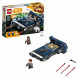 Конструктор LEGO Star Wars 75209 Спидер Хана Cоло в Орле