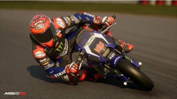 Игра MotoGP 25. Day One Edition [PS5, английская версия] в Орле