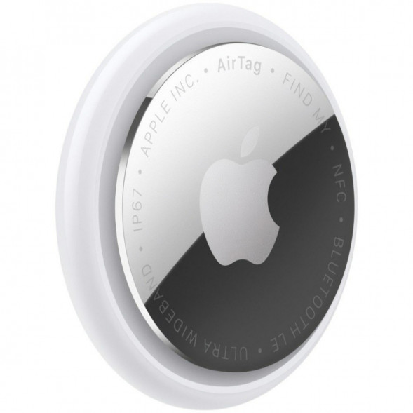 Беспроводная метка Apple AirTag 2 Gen, 1 шт. в Орле