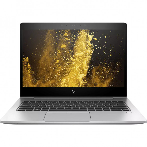 13.3&amp;quot; Ноутбук HP EliteBook 830 G5, 1920x1080 IPS, Intel Core i5-8250U 1.6 Ghz, RAM 8 ГБ, SSD 256 ГБ, Intel HD, Win 10 Pro в Орле