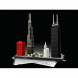 Конструктор LEGO Architecture 21033 Чикаго в Орле