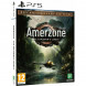 Игра Amerzone: The Explorer&amp;#039;s Legacy. 25th Anniversary Edition [PS5, русские субтитры] в Орле