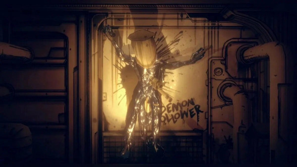 Игра Bendy and the Dark Revival [PS5, русские субтитры] в Орле