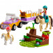 Конструктор LEGO Friends 42634 Тропа для лошадей и пони в Орле