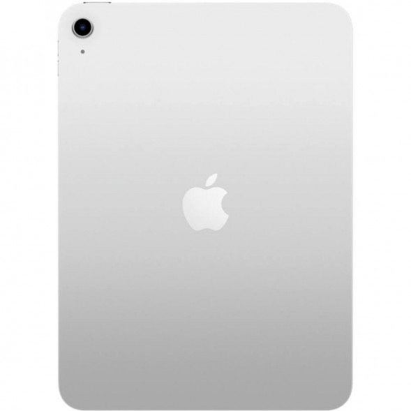 Планшет Apple iPad 11 (2025) Wi-Fi 256 ГБ, серебристый в Орле
