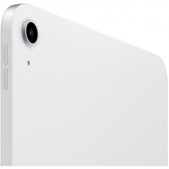 Планшет Apple iPad 11 (2025) Wi-Fi 256 ГБ, серебристый в Орле