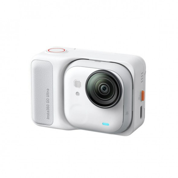 Экшн-камера Insta360 GO Ultra Standard Bundle, White в Орле