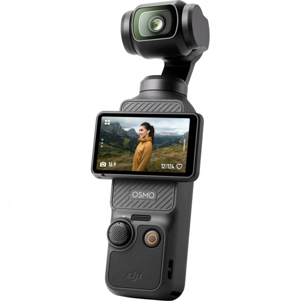 Экшн-камера DJI Osmo Pocket 3 в Орле