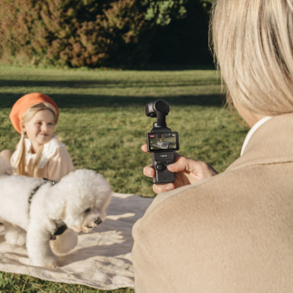 Экшн-камера DJI Osmo Pocket 3 в Орле