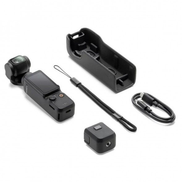 Экшн-камера DJI Osmo Pocket 3 в Орле